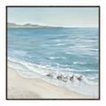 Picture of Birds on the Water _GroupedProduct_Square_Canvas_Framed_