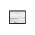 Picture of Water Waves  _GroupedProduct_Rectangle_Landscape_Canvas_Framed_