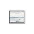 Picture of Water Waves  _GroupedProduct_Rectangle_Landscape_Canvas_Framed_