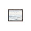Picture of Water Waves  _GroupedProduct_Rectangle_Landscape_Canvas_Framed_