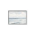 Picture of Water Waves  _GroupedProduct_Rectangle_Landscape_Canvas_Framed_