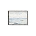 Picture of Water Waves  _GroupedProduct_Rectangle_Landscape_Canvas_Framed_