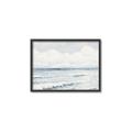 Picture of Water Waves  _GroupedProduct_Rectangle_Landscape_Canvas_Framed_