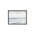 Picture of Water Waves  _GroupedProduct_Rectangle_Landscape_Canvas_Framed_