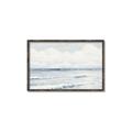 Picture of Water Waves  _GroupedProduct_Rectangle_Landscape_Canvas_Framed_