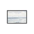 Picture of Water Waves  _GroupedProduct_Rectangle_Landscape_Canvas_Framed_