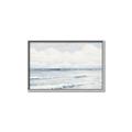 Picture of Water Waves  _GroupedProduct_Rectangle_Landscape_Canvas_Framed_