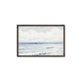 Picture of Water Waves  _GroupedProduct_Rectangle_Landscape_Canvas_Framed_