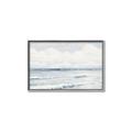 Picture of Water Waves  _GroupedProduct_Rectangle_Landscape_Canvas_Framed_