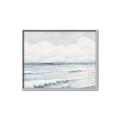 Picture of Water Waves  _GroupedProduct_Rectangle_Landscape_Canvas_Framed_