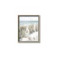 Picture of Seagrass II _GroupedProduct_Rectangle_Portrait_Canvas_Framed_