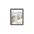Picture of Seagrass II _GroupedProduct_Rectangle_Portrait_Canvas_Framed_