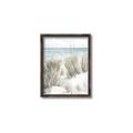 Picture of Seagrass II _GroupedProduct_Rectangle_Portrait_Canvas_Framed_