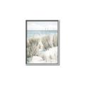 Picture of Seagrass II _GroupedProduct_Rectangle_Portrait_Canvas_Framed_