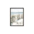 Picture of Seagrass II _GroupedProduct_Rectangle_Portrait_Canvas_Framed_