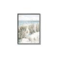 Picture of Seagrass II _GroupedProduct_Rectangle_Portrait_Canvas_Framed_