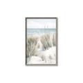 Picture of Seagrass II _GroupedProduct_Rectangle_Portrait_Canvas_Framed_