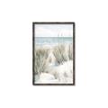 Picture of Seagrass II _GroupedProduct_Rectangle_Portrait_Canvas_Framed_