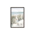 Picture of Seagrass II _GroupedProduct_Rectangle_Portrait_Canvas_Framed_