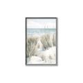Picture of Seagrass II _GroupedProduct_Rectangle_Portrait_Canvas_Framed_