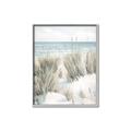 Picture of Seagrass II _GroupedProduct_Rectangle_Portrait_Canvas_Framed_