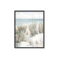 Picture of Seagrass II _GroupedProduct_Rectangle_Portrait_Canvas_Framed_