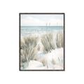 Picture of Seagrass II _GroupedProduct_Rectangle_Portrait_Canvas_Framed_