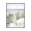 Picture of Seagrass II _GroupedProduct_Rectangle_Portrait_Canvas_Framed_