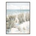 Picture of Seagrass II _GroupedProduct_Rectangle_Portrait_Canvas_Framed_