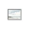 Picture of Birds on beach _GroupedProduct_Rectangle_Landscape_Canvas_Framed_
