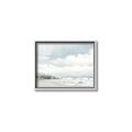 Picture of Birds on beach _GroupedProduct_Rectangle_Landscape_Canvas_Framed_