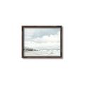 Picture of Birds on beach _GroupedProduct_Rectangle_Landscape_Canvas_Framed_