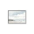 Picture of Birds on beach _GroupedProduct_Rectangle_Landscape_Canvas_Framed_