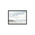 Picture of Birds on beach _GroupedProduct_Rectangle_Landscape_Canvas_Framed_