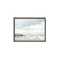 Picture of Birds on beach _GroupedProduct_Rectangle_Landscape_Canvas_Framed_