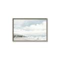 Picture of Birds on beach _GroupedProduct_Rectangle_Landscape_Canvas_Framed_