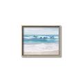 Picture of Ocean view _GroupedProduct_Rectangle_Landscape_Canvas_Framed_