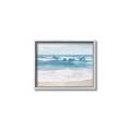 Picture of Ocean view _GroupedProduct_Rectangle_Landscape_Canvas_Framed_