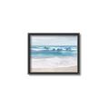 Picture of Ocean view _GroupedProduct_Rectangle_Landscape_Canvas_Framed_