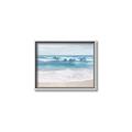 Picture of Ocean view _GroupedProduct_Rectangle_Landscape_Canvas_Framed_