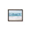 Picture of Ocean view _GroupedProduct_Rectangle_Landscape_Canvas_Framed_