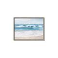 Picture of Ocean view _GroupedProduct_Rectangle_Landscape_Canvas_Framed_