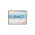 Picture of Ocean view _GroupedProduct_Rectangle_Landscape_Canvas_Framed_