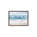 Picture of Ocean view _GroupedProduct_Rectangle_Landscape_Canvas_Framed_