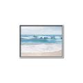 Picture of Ocean view _GroupedProduct_Rectangle_Landscape_Canvas_Framed_