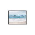 Picture of Ocean view _GroupedProduct_Rectangle_Landscape_Canvas_Framed_