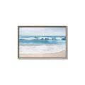 Picture of Ocean view _GroupedProduct_Rectangle_Landscape_Canvas_Framed_