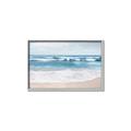 Picture of Ocean view _GroupedProduct_Rectangle_Landscape_Canvas_Framed_