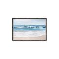 Picture of Ocean view _GroupedProduct_Rectangle_Landscape_Canvas_Framed_