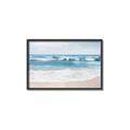 Picture of Ocean view _GroupedProduct_Rectangle_Landscape_Canvas_Framed_